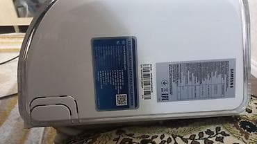 mitsubishi kondisioner resmi diller: Samsung split kondisioner – model AR24BQHQASINER (etiketdə — 5