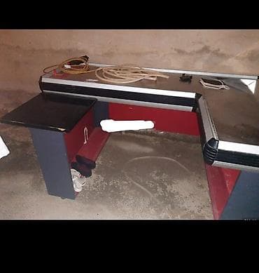 💫RR
Kassa stolu 470 azn unvan Lokbatan qes