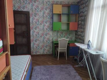 kirayə bakı: 1 nəfər qız otaq yoldaşı axtarılır.Yaş aralığı 17-25 Hər otağda 2 — 2