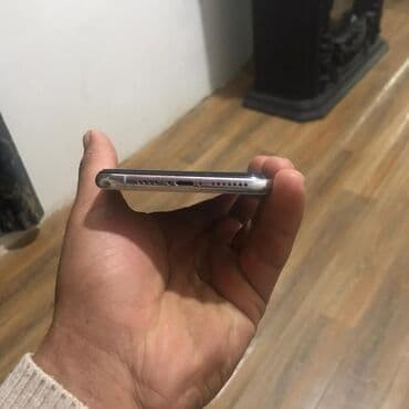 сколько стоит айфон 10: IPhone X, Space Gray, Face ID — 4