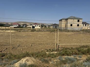 qaraj satilir: 6 sot, Tikinti, Mülkiyyətçi, Kupça (Çıxarış) — 2