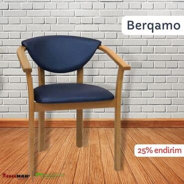 Stullar: Oturacaqlar 25% ENDİRİMLƏ | FABRİK İSTEHSALI 25% real endirimdən — 2