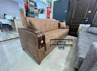 диван раскладушку: Угловой диван, С подъемным механизмом, Раскладной, Книжка — 3