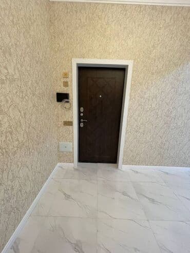 ipoteka.az yasamal: 3 otaqlı, Yeni tikili, 110 kv. m — 24