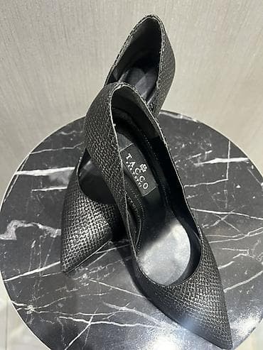 ayaggabı: Gorunusu,ayaqda durusu super sadece mene penceden bu tip ayaqqabi — 2