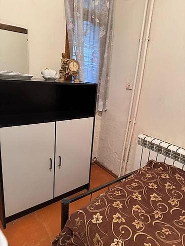 Аренда комнат: Otaq kirayə verilir (Əcəmi metrosuna piyada 25 dəq məsafədə, avtobusla — 2