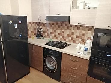 zaqatala tap az: 1 otaqlı, Yeni tikili, 42 kv. m — 5