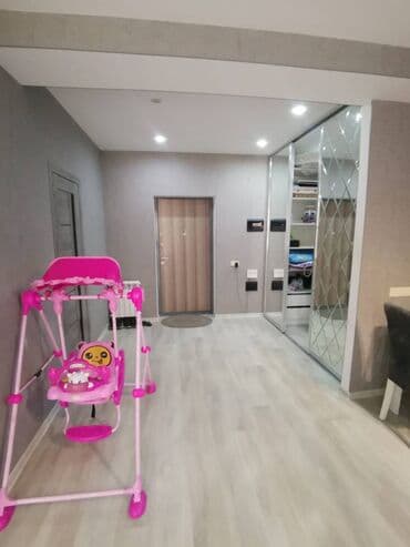 купить в баку квартиру: 2 комнаты, Новостройка, м. Ази Асланов, 65 м² — 8