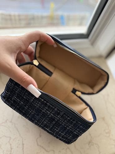 Əl çantası, Zara, İşlənmiş — 8