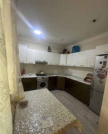 albalida evler: 85 kv. m, 2 otaqlı — 7