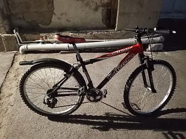 Bottecchia EX 500 dağ velosipedi - Çərçivə: yüngül metal, idman — 3