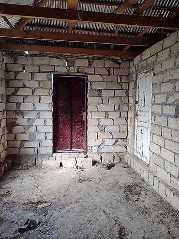 şirvan əmlak: Şirvan şəhər Hacıqəhrəmanlı qəsəbəsi Fərman quliyev küçəsi Həyətyanı — 7