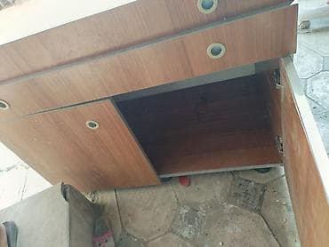 Metbex şkafı başqa neleresede isdifade etmek olar — 2