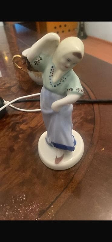 home dekor: Fiqur, Keramika — 1