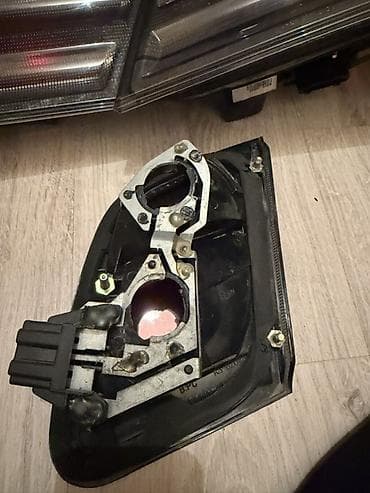 volkswagen 2002: Mercedes-Benz Оригинал, Б/у — 5