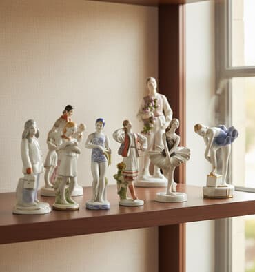 əllə çəkilmiş maşın şəkilləri: Fiqur, Şüşə — 1