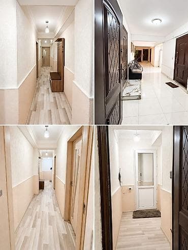 satilan heyet evleri: Xırdalan, 5 otaqlı, Köhnə tikili, 50 kv. m — 6