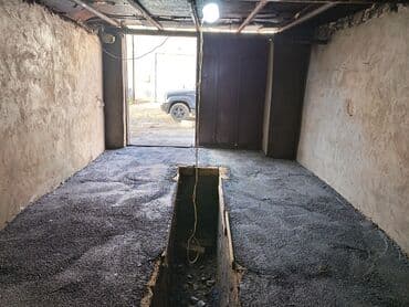 bibiheybetde satilan evler: 24 kv. m, 4 * 6 * 250 Daş — 4