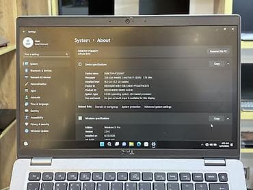 array informatika pdf 2025: İşlənmiş Dell Latitude, 14 ", Intel Core i7, 512 GB, Ünvandan götürmə, Ödənişli çatdırılma, Rayonlara çatdırılma — 4