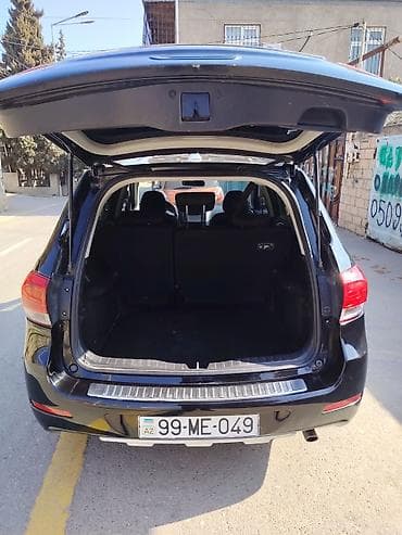 suktur: Great Wall Hover: 1.5 l | 2013 il 296000 km Ofrouder/SUV — 10