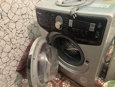 dirnaq modeli: Samsung paltaryuyan maşın – Diamond seriyası, 6.0 kq Real alıcıya — 2