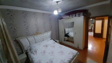 продажа 3 комнатных квартир в баку: Баку, 3 комнаты, Вторичка, 80 м² — 3