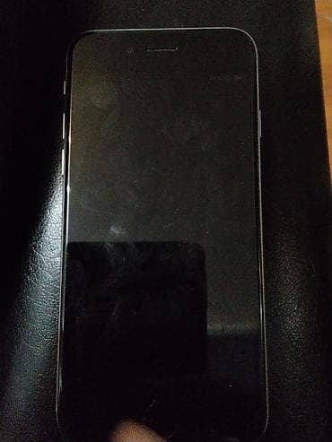 TV və video: IPhone 6s, 16 GB, Space Gray, Barmaq izi — 3