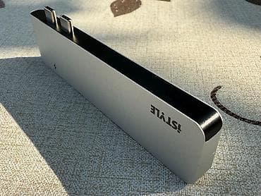 apple x: 💻 Uyğun modellər: ✔ MacBook Pro (2016 və sonrası) ✔ MacBook Air (2018 — 4