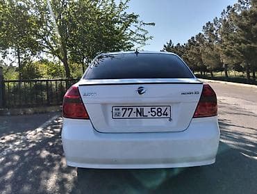 panel satisi: Ravon Nexia: 1.5 l | 2017 il 200000 km Sedan — 8