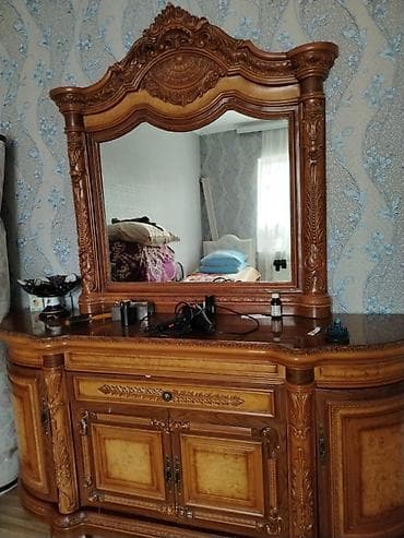 İşlənmiş, Termolar