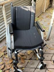 экскаваторы на радиоуправлении: Əlil arabası 200m — 2