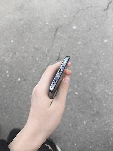 nintendo switch lite: Xiaomi Mi 11, 256 GB, rəng - Qara, 
 Sensor, Barmaq izi, İki sim kartlı — 2