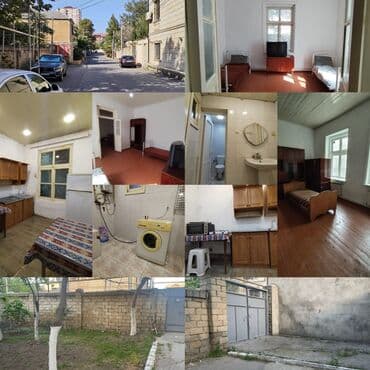 nəsimidə kirayə ev: 🌙 *Nure* 🏠 *Kirayə – Bəy otaq yoldaşı (2 nefer de olar) axtarılır* — 1