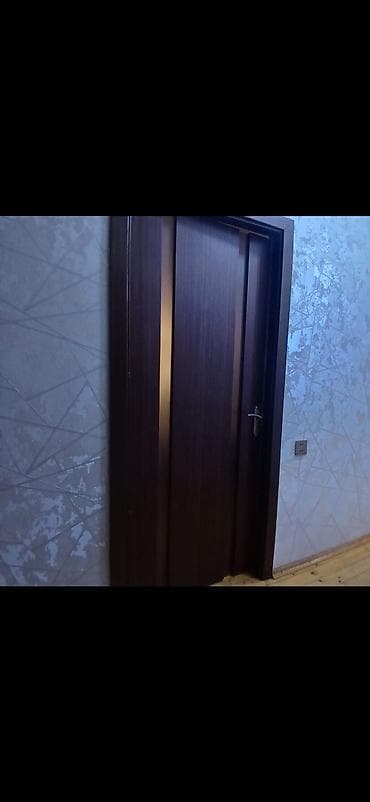 seyfi qapi: Mebel qapısı – daxili otaq qapısı - Material: ağac əsaslı panel — 1