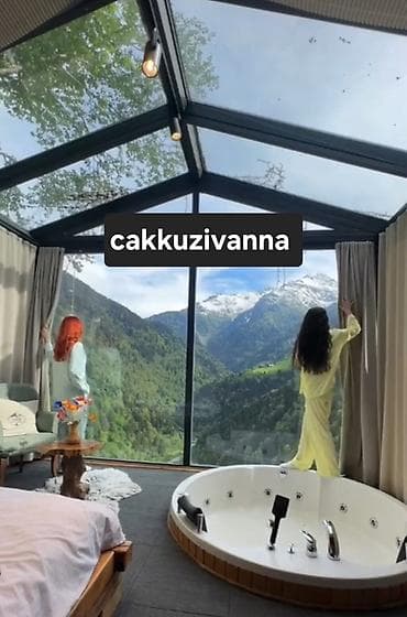 Yeni Cakuzi vanna Motorlu, Pulsuz çatdırılma — 6