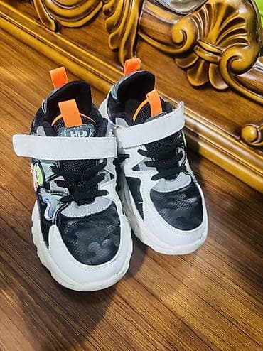 Uşaq geyimi və ayaqqabıları: Krasofka — 5