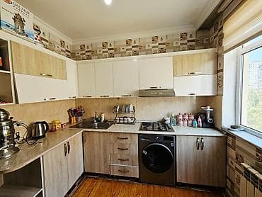tap az siyezen: 2 otaqlı, Yeni tikili, 62 kv. m — 6