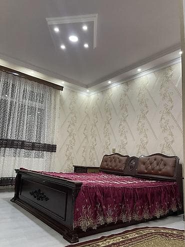 bakixanov kiraye evler 2025: 75 kv. m, 3 otaqlı, Qaz — 2