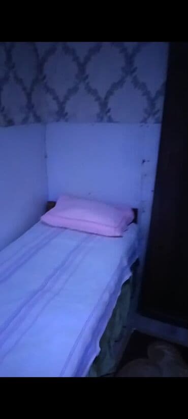 guzdek qesebesi: 40 м², 2 комнаты, Канализация, Интернет, Газ — 7