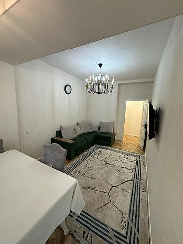 bilecerde kiraye ev: 3 otaqlı, Yeni tikili, 90 kv. m — 3