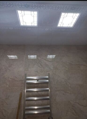 Daraq panellər: 2 otaqlı, 55 kv. m — 2