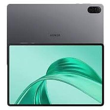 HONOR Pad X8a planşet - Böyük, nazik çərçivəli ekran – multimedia