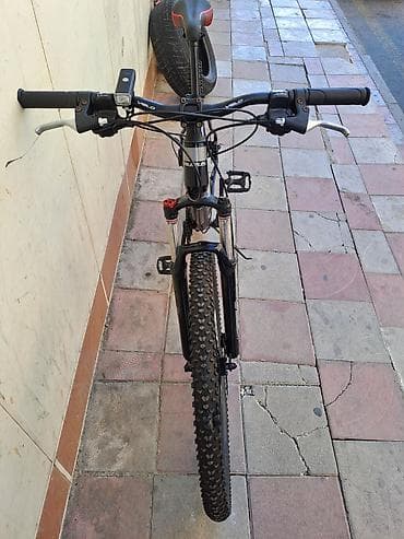 versabet: MTB velosiped – AURUS marka, 29” təkərli - Çərçivə: yüngül alaşımlı — 3
