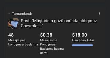 avto satis elanlari: Reklamlarınız yaxşı getmir? Nəticədən narazısız? Məhsul yaxşıdır — 4