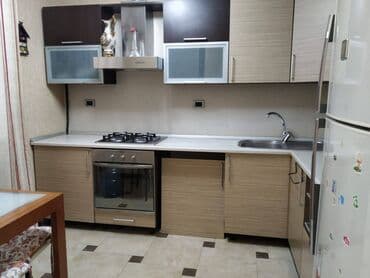 талас квартира берилет: Баку, 3 комнаты, Вторичка, м. Сахиль, 70 м² — 7