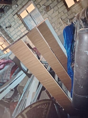 кресло кровать: 2 nəfərlik yatağ 2 nəfərlikdir keyfiyyətli materyaldandır çatı qırığı — 3