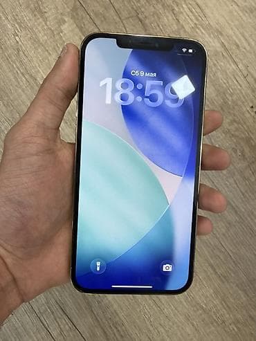 iphone 12 pro 512: IPhone 12 Pro Max, 256 GB, Gümüşü — 2