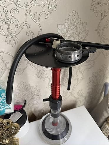 cantalar: Məhsul: MAC Shisha – Big Venus nargilə Bakıda bele qelyan satışda — 1