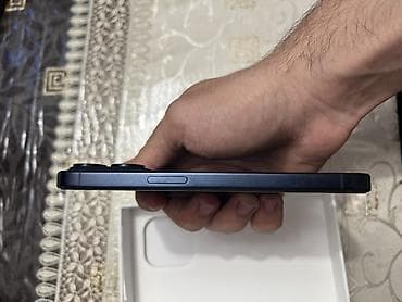 simsim: IPhone 15 Pro, 256 GB, Blue Titanium — 6