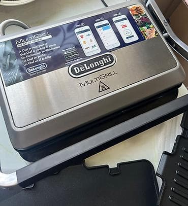 elekt: Delonghi Продаю многофункциональный электрический мультипекарь в — 4